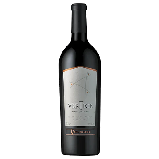 Vina Ventisquero Vertice 2020