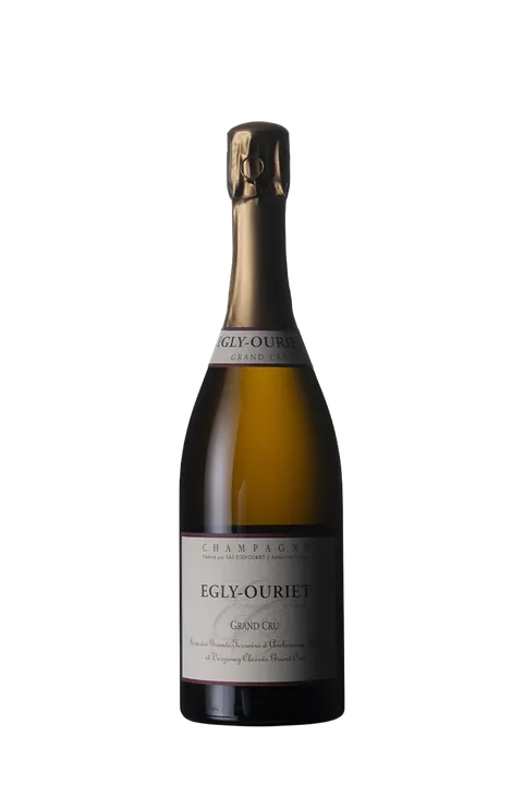 Egly-Ouriet Grand Cru Champagne 2015
