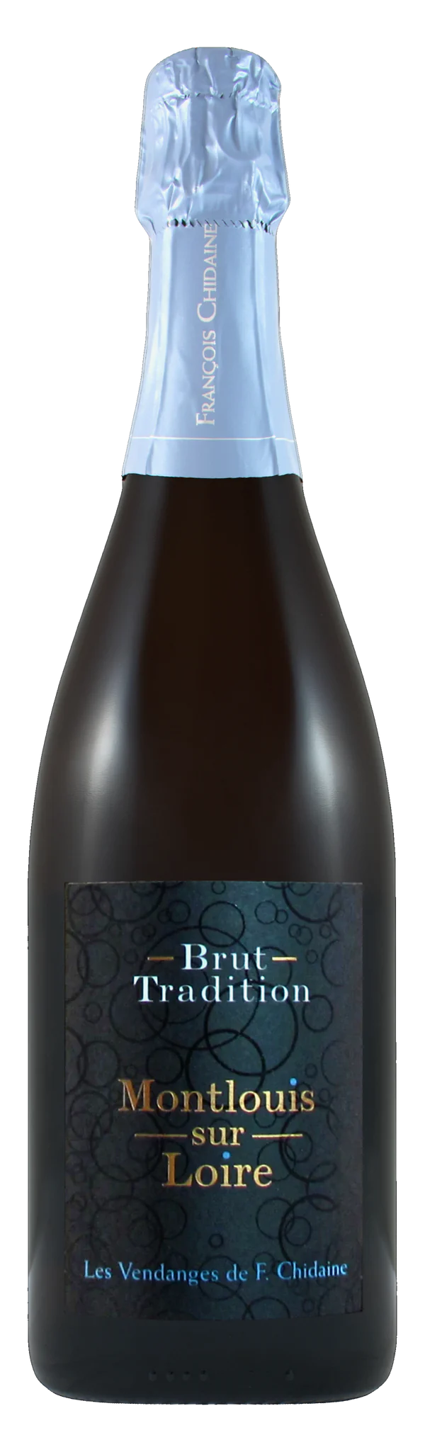 Francois Chidaine Montlouis Brut Tradition 2019