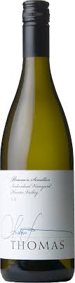 Thomas Wines Braemore Semillon 2025