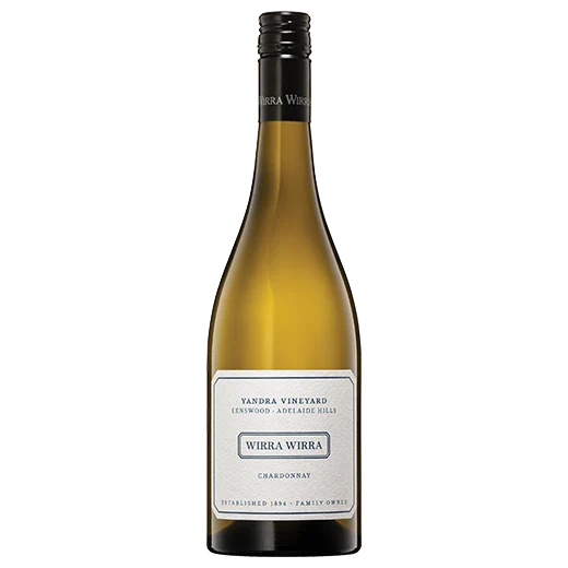 Wirra Wirra Single Vineyard Yandra Chardonnay 2023