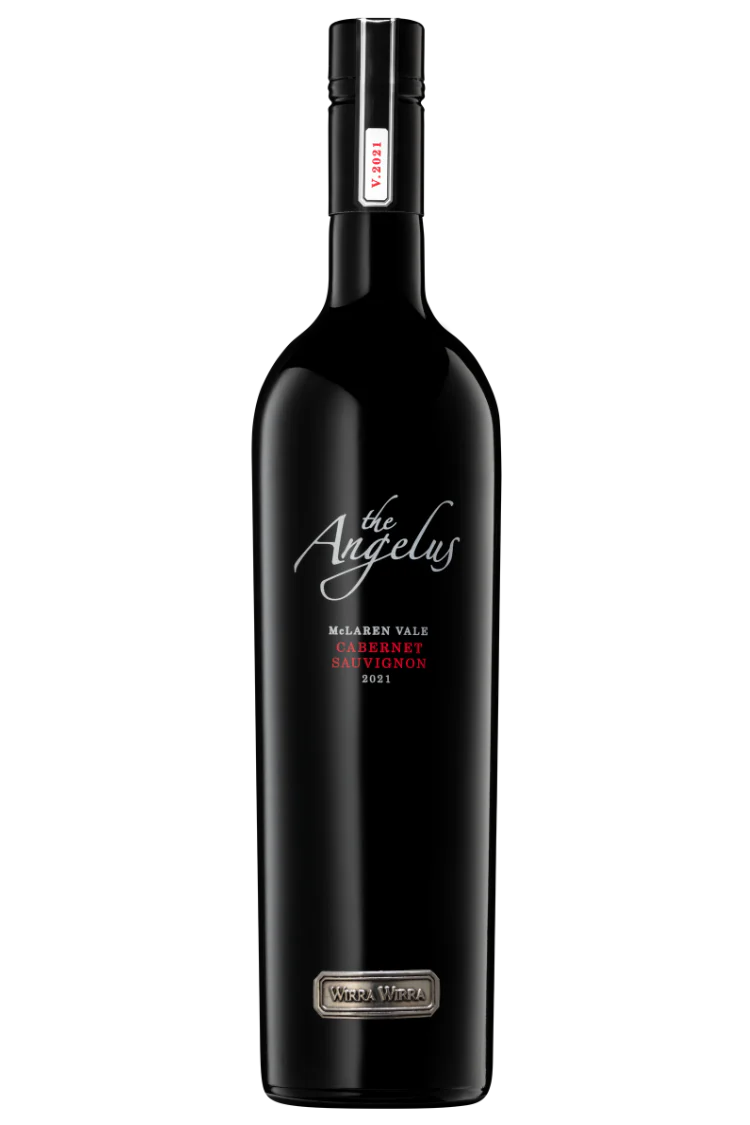 Wirra Wirra the Angelus Cabernet Sauvignon 2021