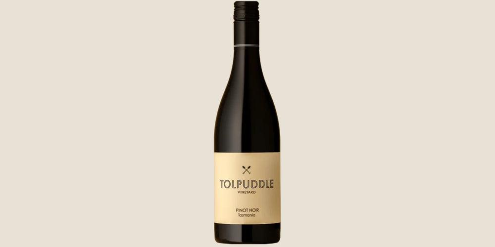 Tolpuddle Vineyard Pinot Noir, Tasmania