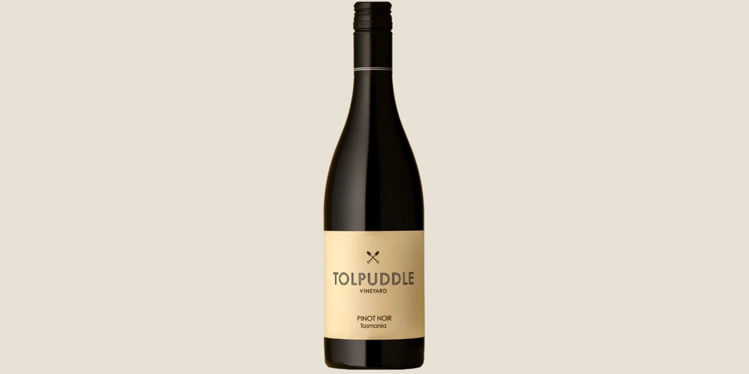 Tolpuddle Vineyard Pinot Noir, Tasmania