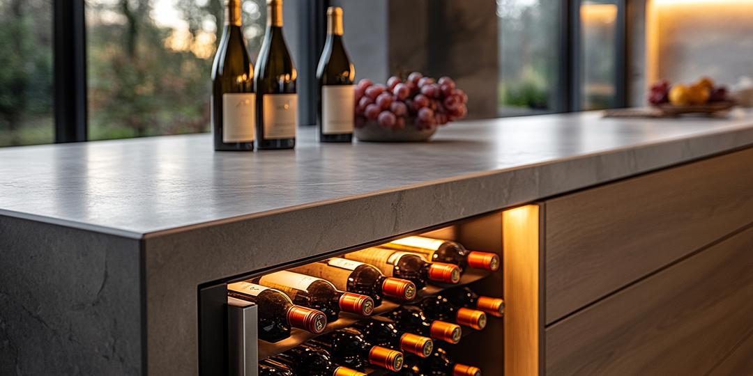 Storing Wine at Home: Do's and Don'ts for Longevity