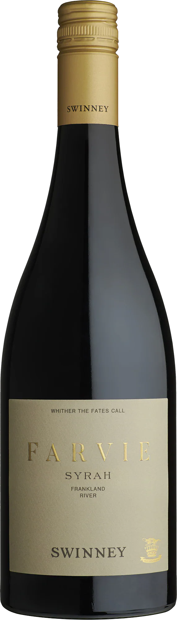 Swinney Farvie Syrah Frankland River 2024
