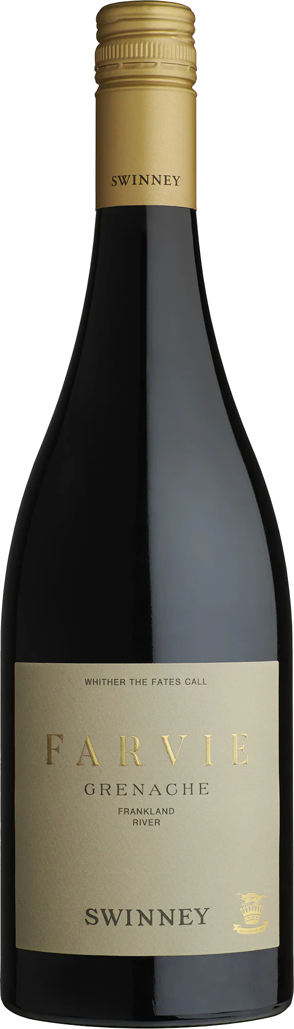 Swinney Farvie Grenache Frankland River 2024
