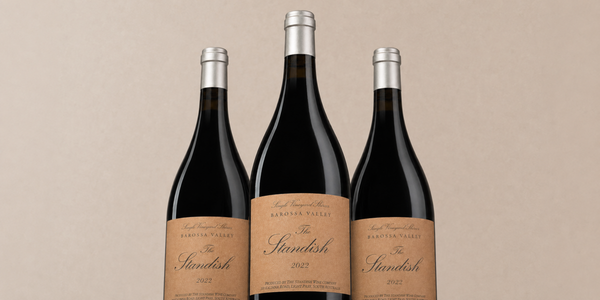 The Standish Wine Company
