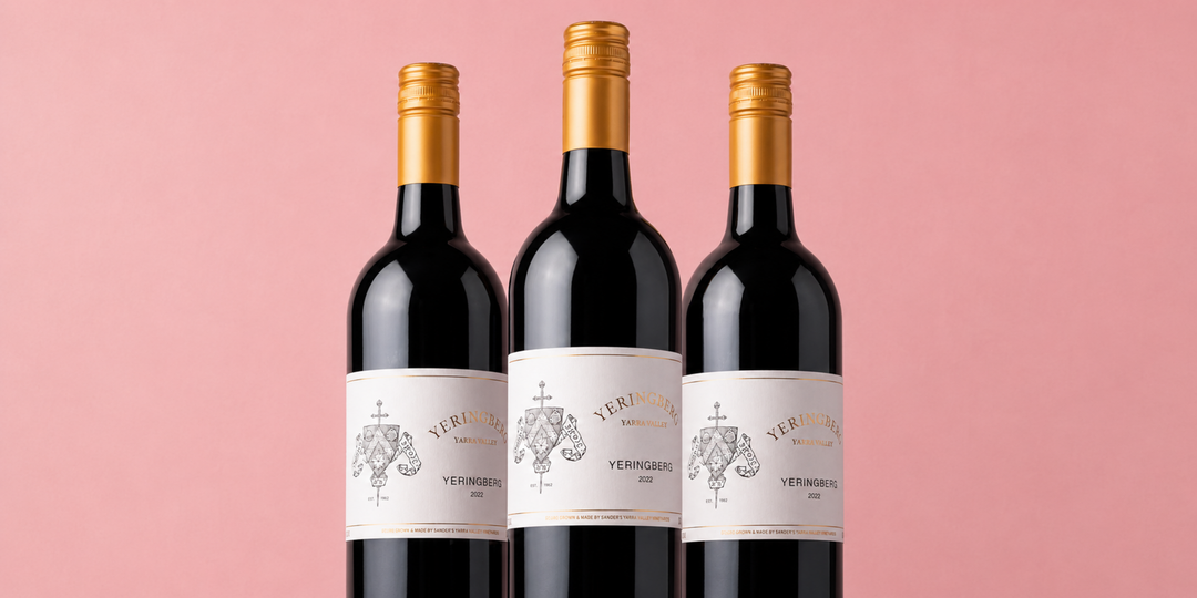Yeringberg Cabernets 2022, Yarra Valley