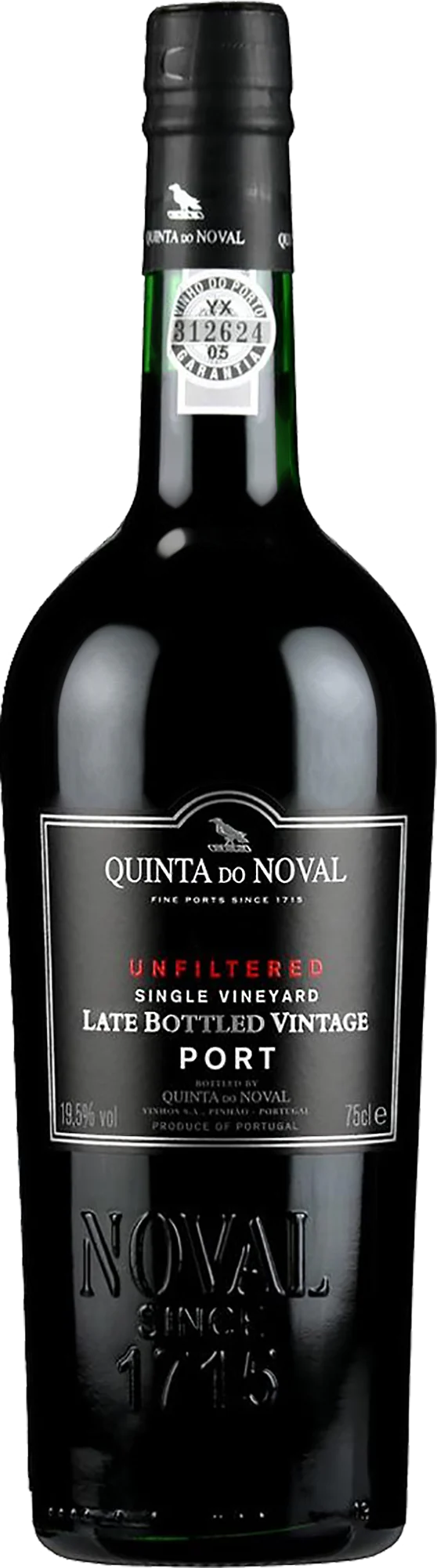 Quinta do Noval LBV 2017