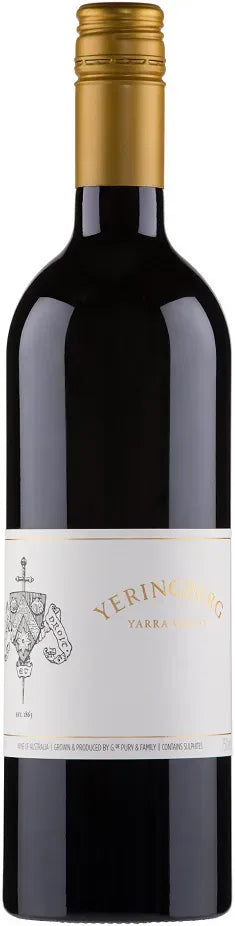 Yeringberg Yeringberg Cabernets 2021