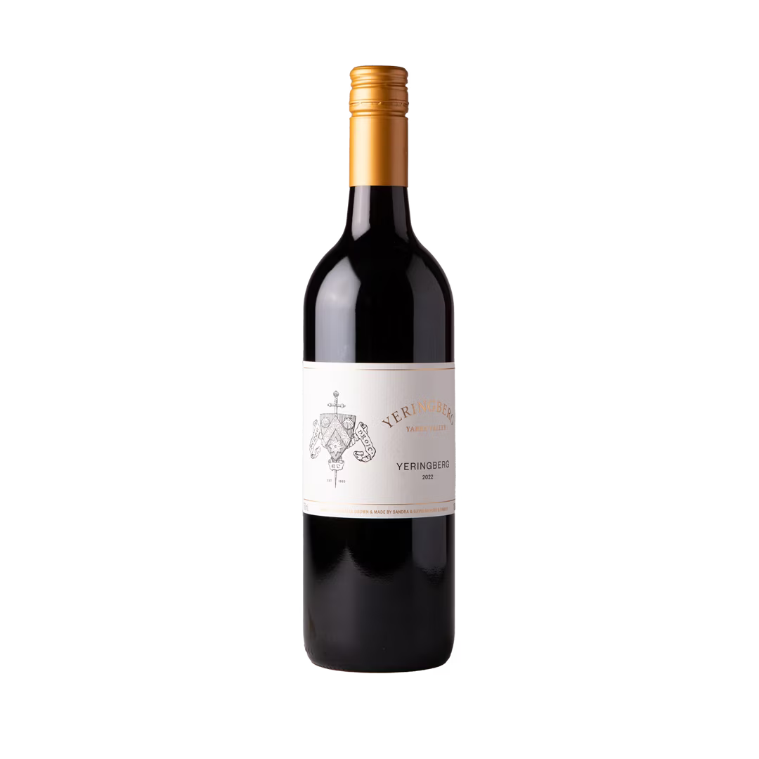 Yeringberg Yeringberg Cabernets 2022