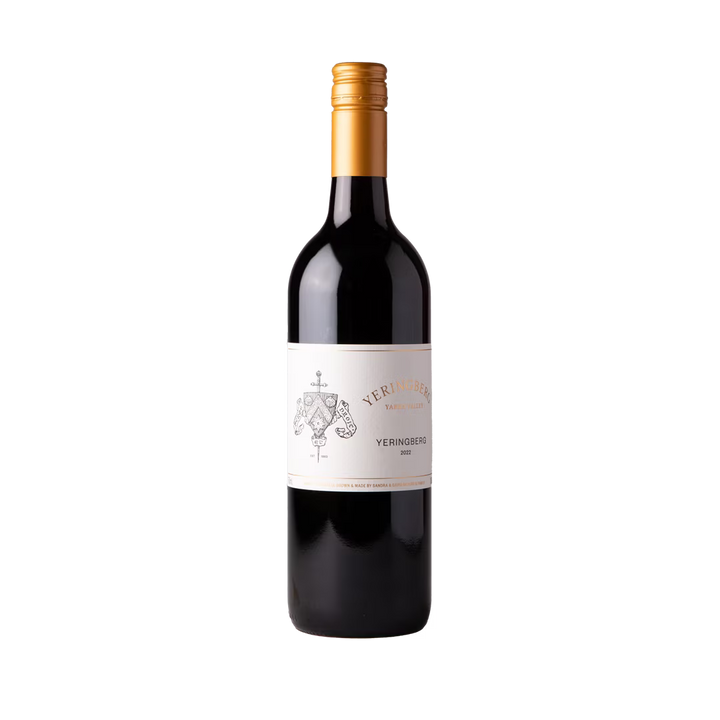 Yeringberg Yeringberg Cabernets 2022
