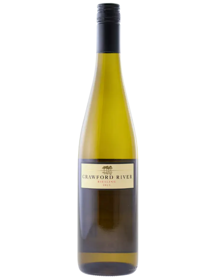 Crawford River Riesling (MAGNUM)2023