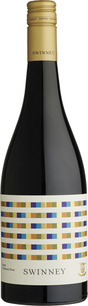 2024 Swinney Syrah