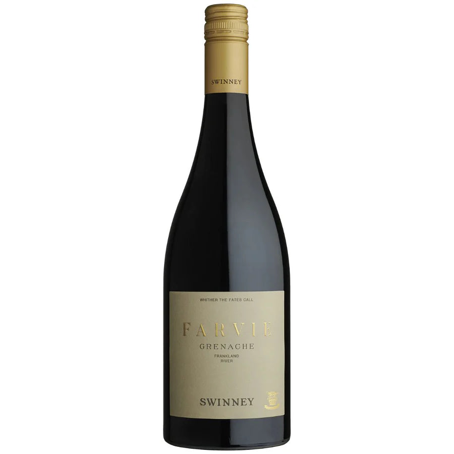 2024 Swinney Farvie Grenache