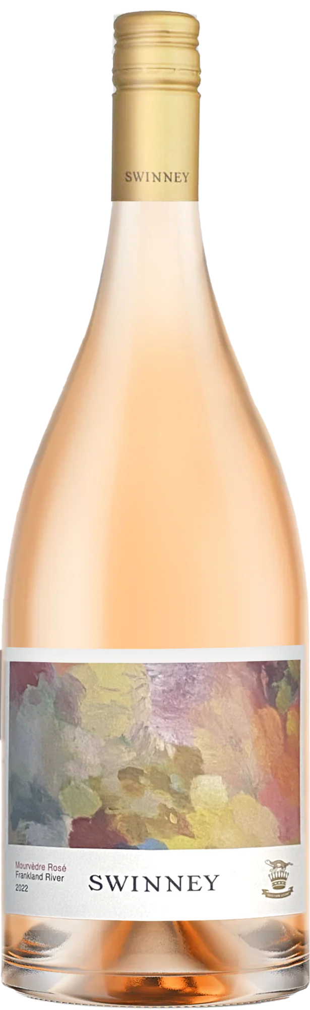 2025 Swinney Mourvedre Rosé