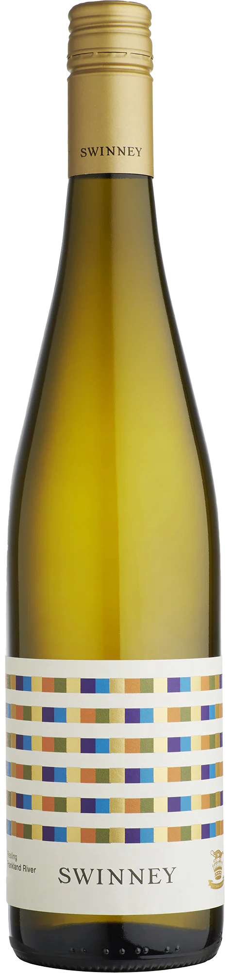 2025 Swinney Riesling