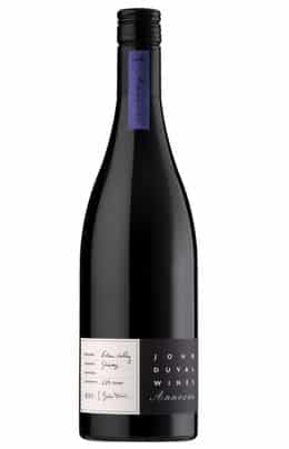 John Duval Annexus Shiraz 2022