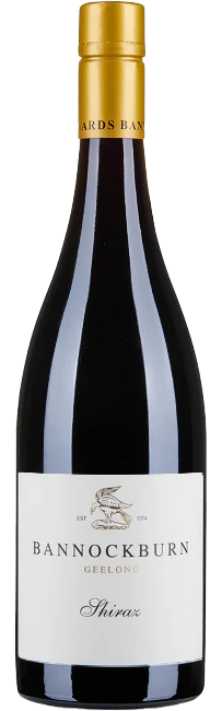 Bannockburn Shiraz 2022