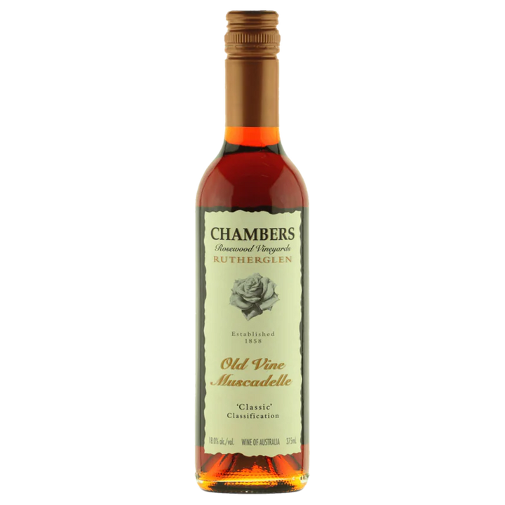 Chambers Old Vine Muscadelle NV