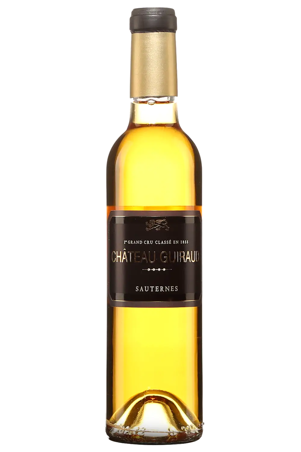 Chateau Guiraud Sauternes 1er Grand Cru Classe 375ml 2009