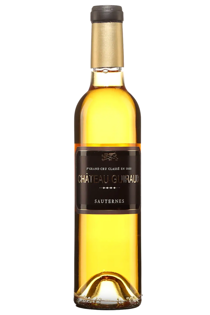 Chateau Guiraud Sauternes 1er Grand Cru Classe 375ml 2009