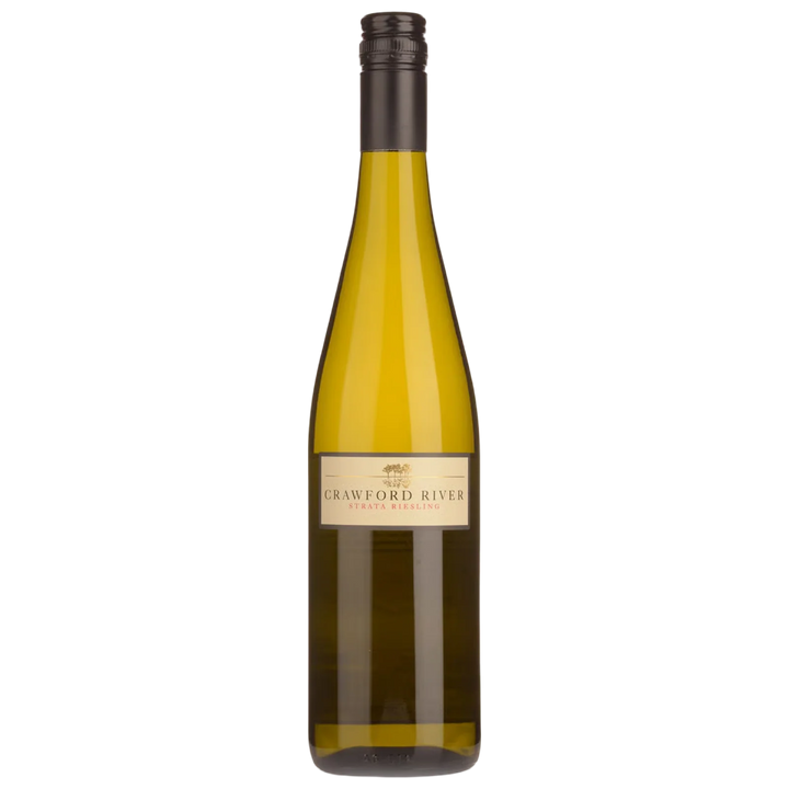 Crawford River Strata Riesling 2024