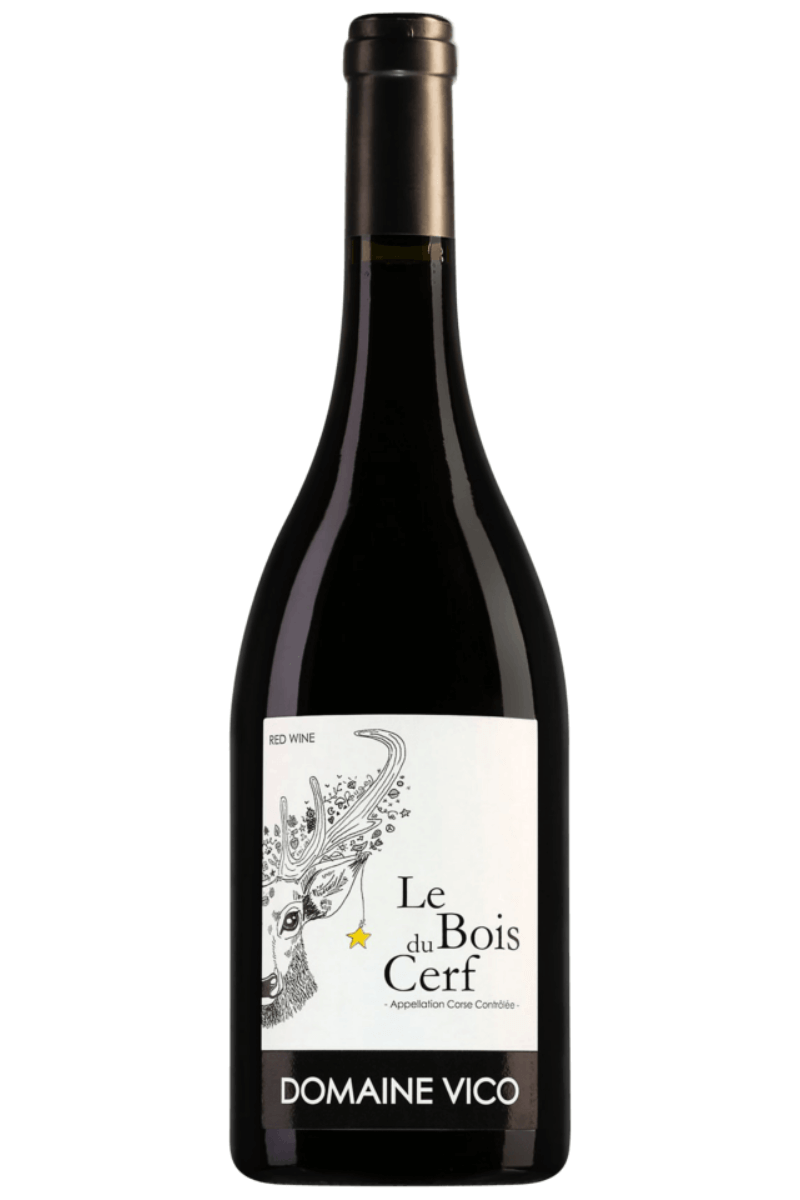 Domaine Vico Bois De Cerf Rouge 2023