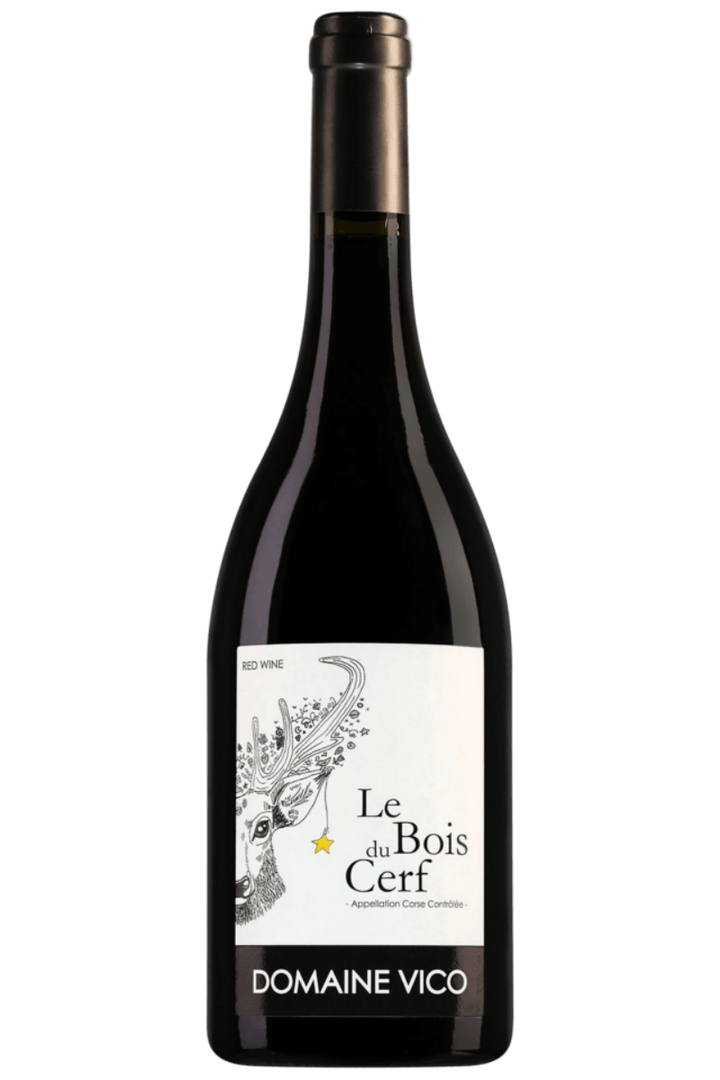 Domaine Vico Bois De Cerf Rouge 2023
