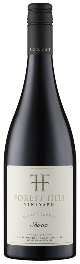 Forest Hill Estate Shiraz 2022