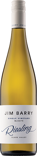 Jim Barry Single Vineyard Mckay's Riesling 2023