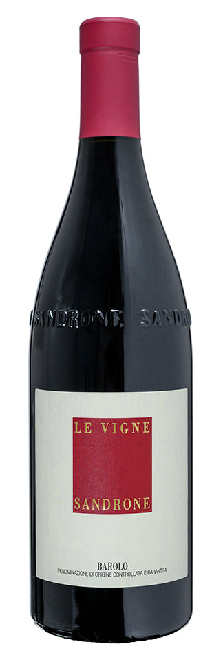 Luciano Sandrone Barolo Le Vigne 2020