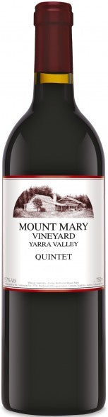 Mount Mary Quintet 2020