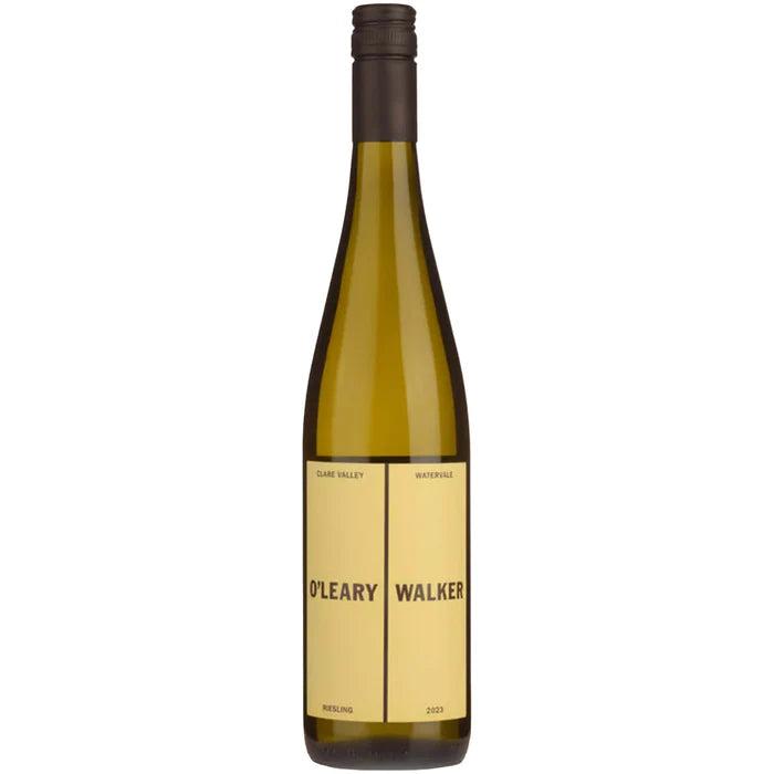 Oleary Walker Watervale Riesling 2023