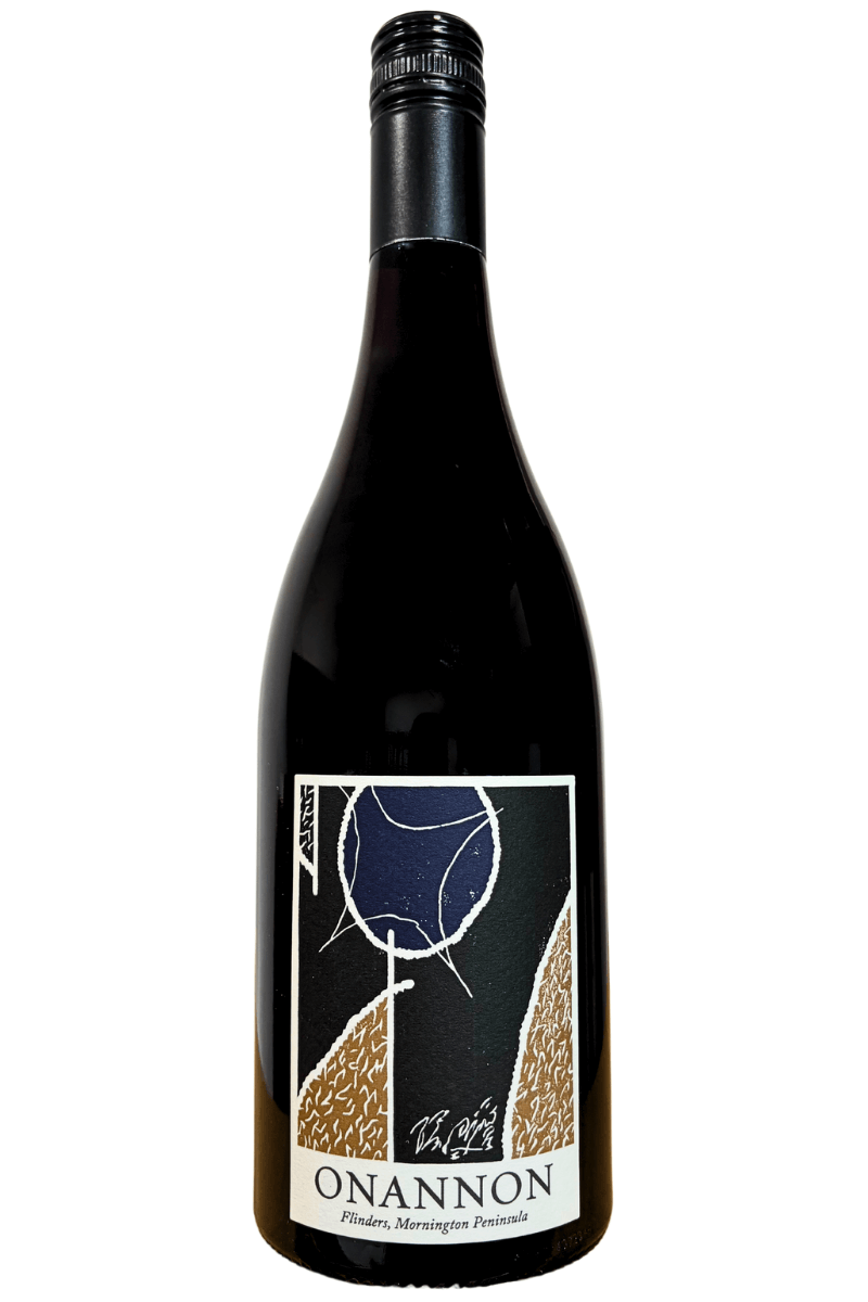 Onannon Flinders The Orchard Pinot Noir 2023