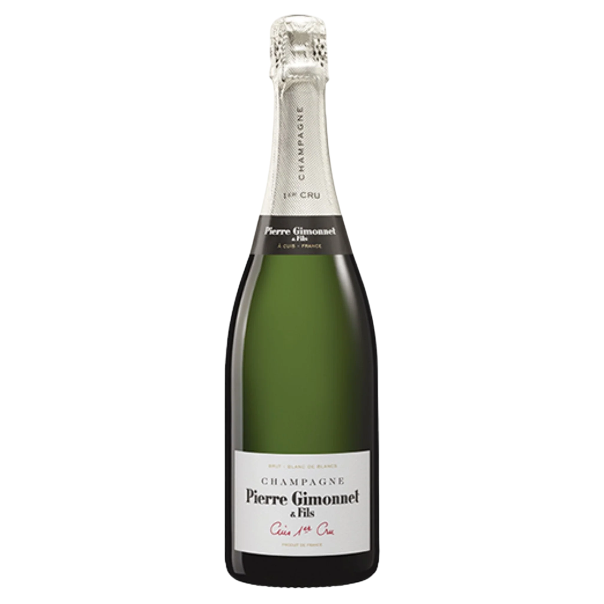 Pierre Gimonnet & Fils Cuvee Cuis 1er Cru Blanc de Blancs NV
