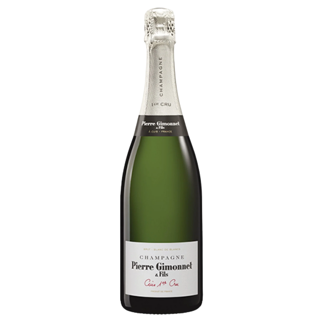 Pierre Gimonnet & Fils Cuvee Cuis 1er Cru Blanc de Blancs NV
