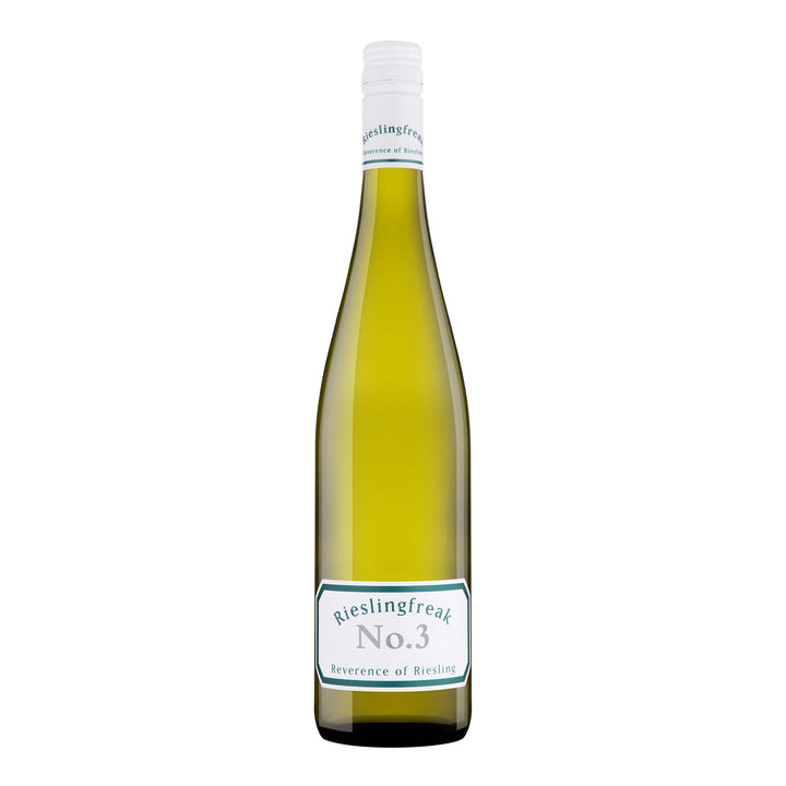 Riesling Freak No. 3 Clare Valley Riesling 2025 (off dry)