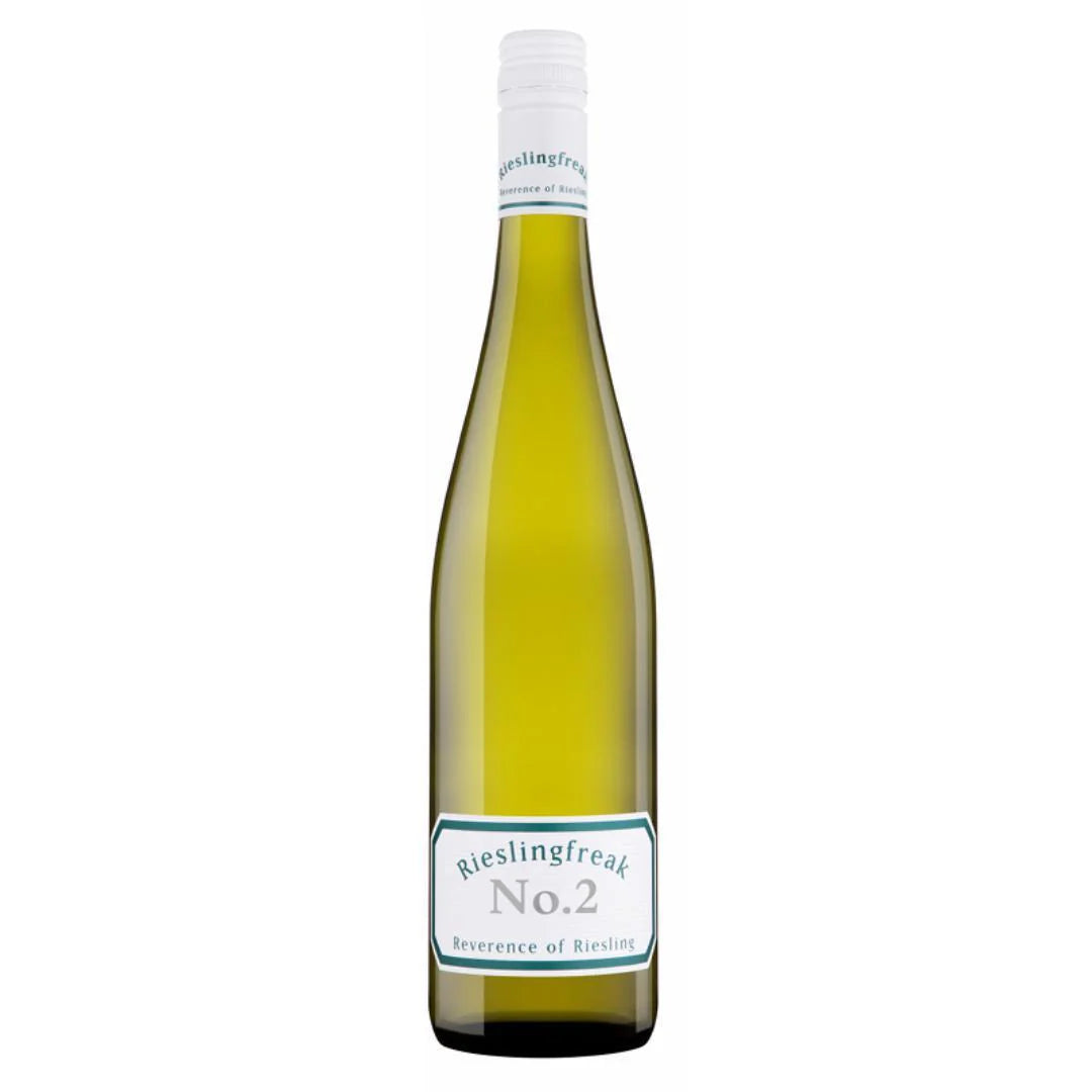 Rieslingfreak No.2 Polish Hill River Riesling 2025