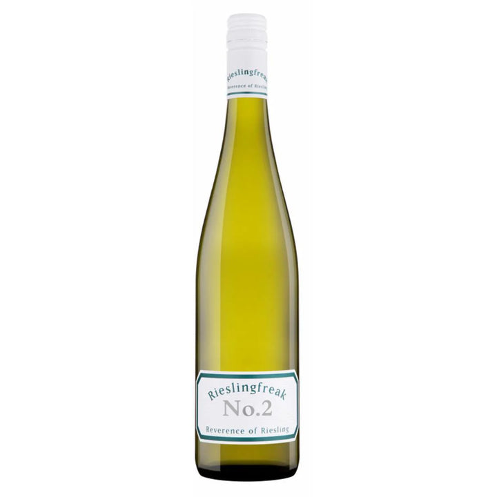 Rieslingfreak No.2 Polish Hill River Riesling 2025