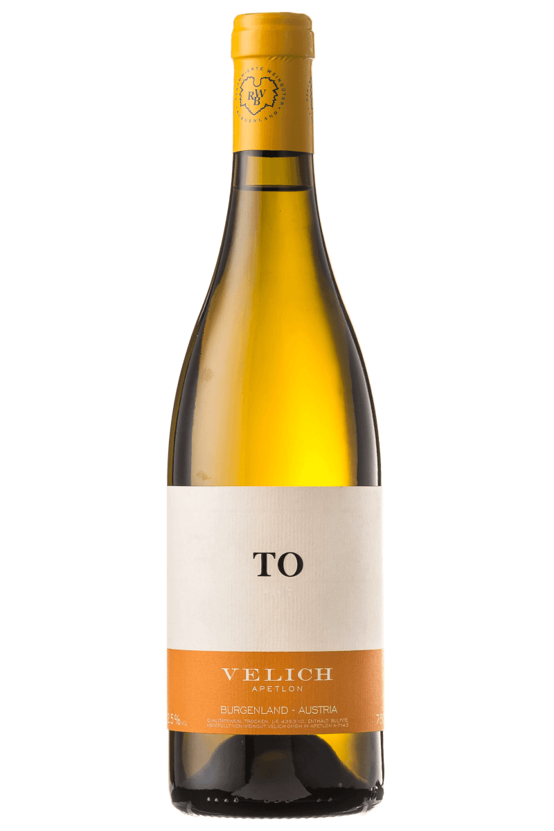 Velich ‘Tó’ Chardonnay/Sauvignon Blanc/Welshriesling 2020