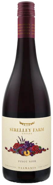 Strelley Farm Pinot Noir 2023
