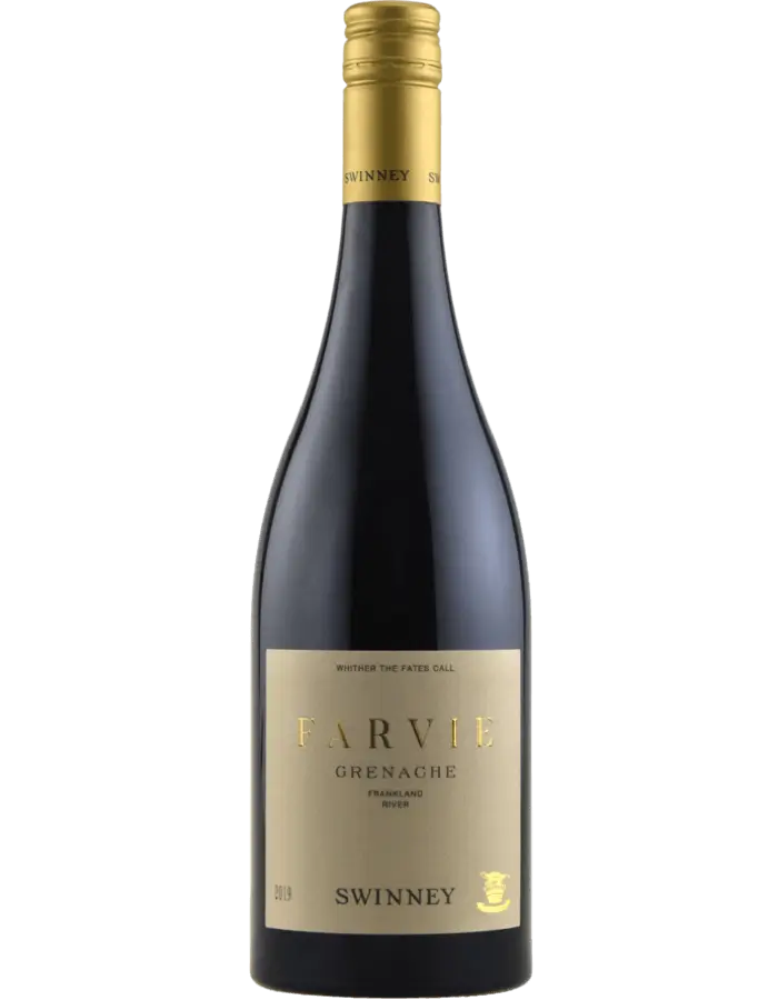 Swinney Farvie Grenache 2018