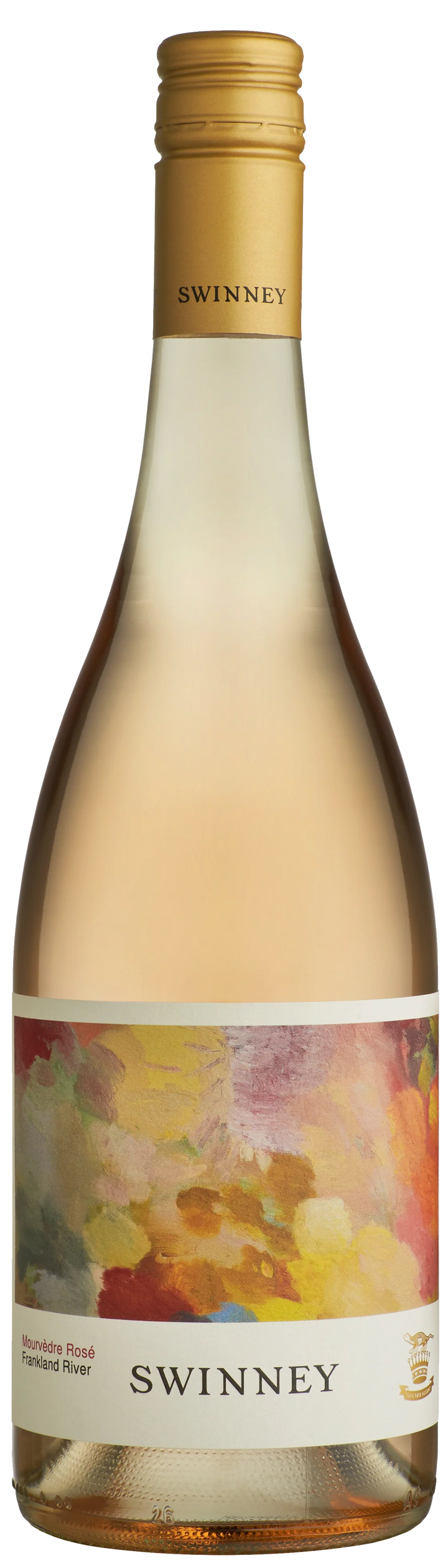 Swinney Mourvèdre Rosé 2024