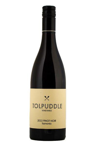 Tolpuddle Vineyard Pinot Noir 2022