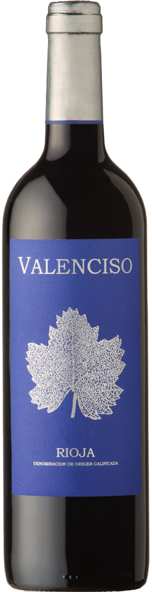 Valenciso Rioja Reserva 2019