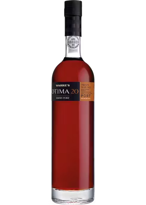 Warres Otima 20Y.O. Tawny NV