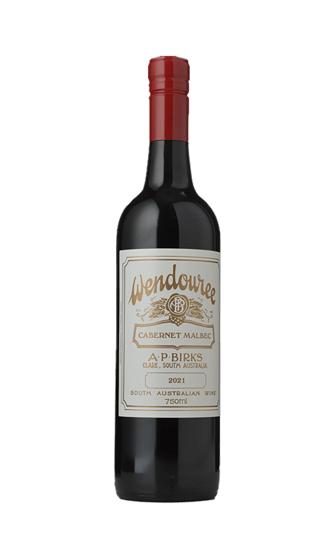 Wendouree Cabernet Malbec 2021