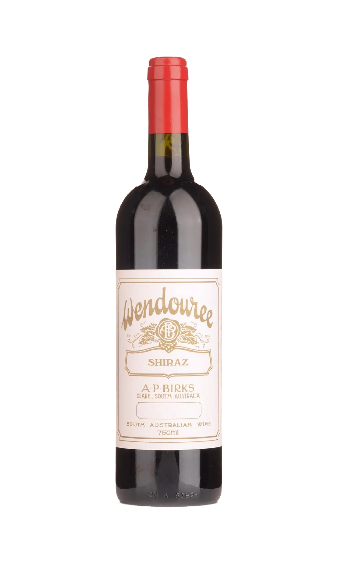 Wendouree Shiraz 2021